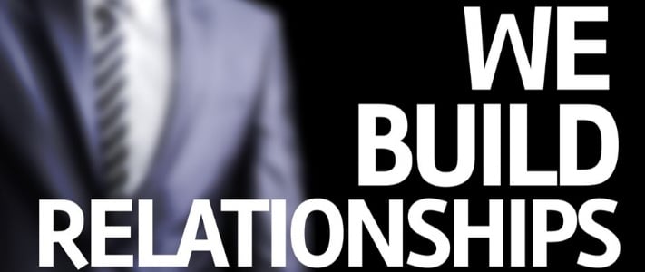 Building trust to sell more