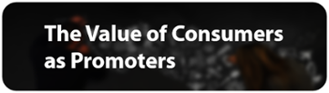 Consumer Value as promoters