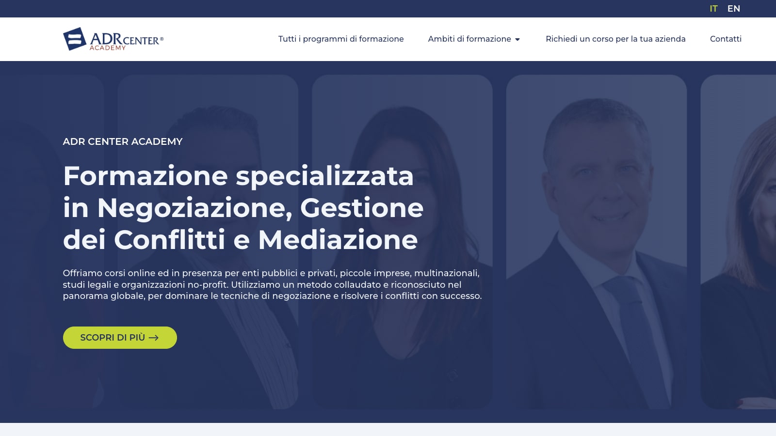 Immagine Dopo
