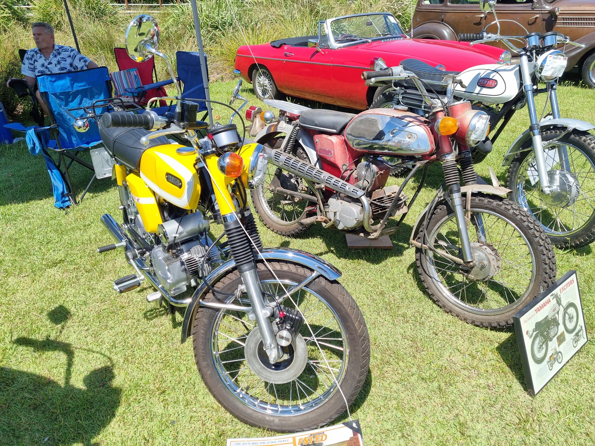 Community Service pic