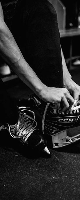 Hockey School