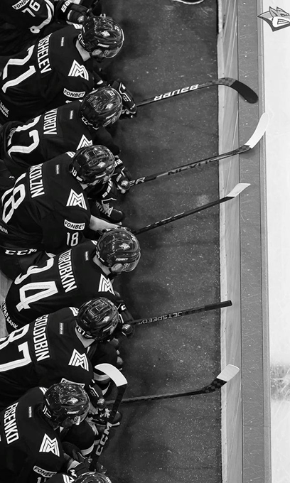GR8 Hockey Training Lasalle