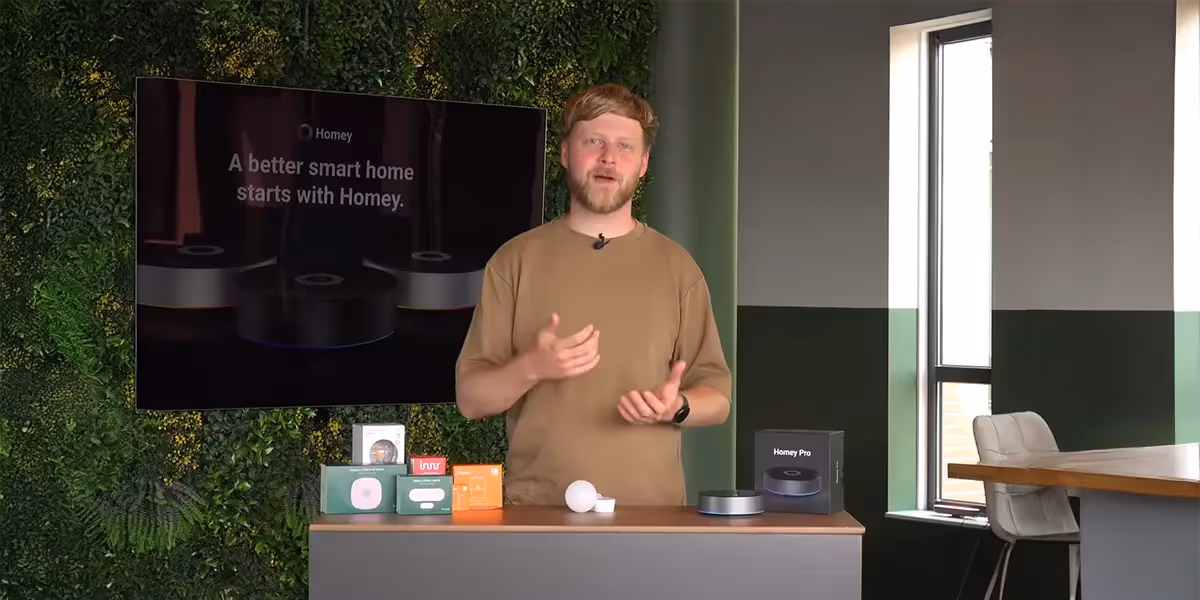 Triangle behind a mountain range made with structural grid like texture