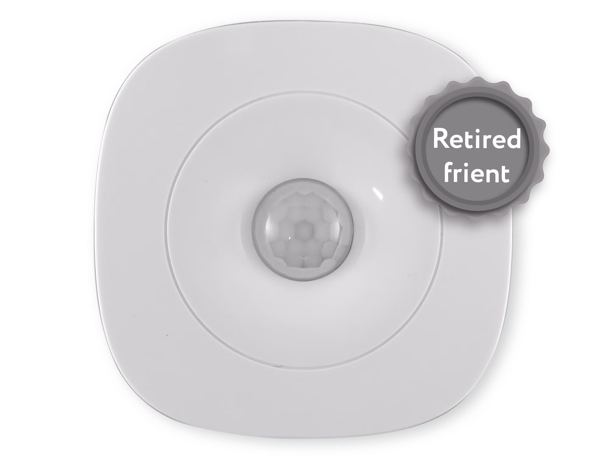 Motion Sensor