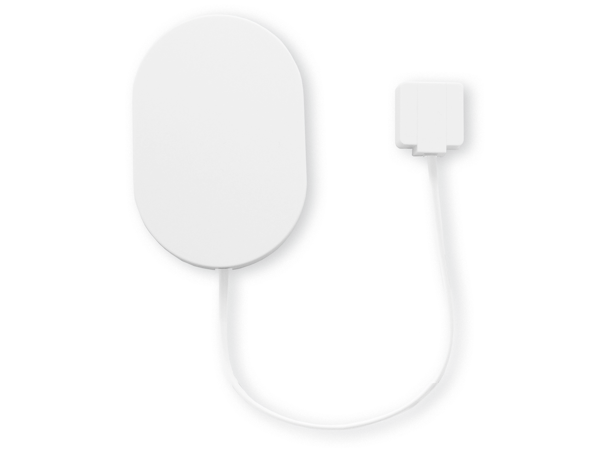 Electricity Meter Interface 2, LED