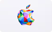Apple Gift Card