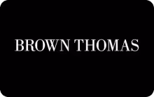 Brown Thomas Gift Card
