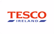 Tesco Gift Card