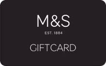 M&S Gift Card