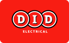 DID Electrical Gift Card
