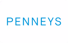 Penneys Gift Card