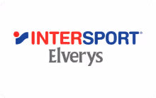 Intersport Elverys Gift Card