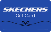 Skechers Gift Card