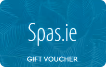 Spas.ie Gift Card
