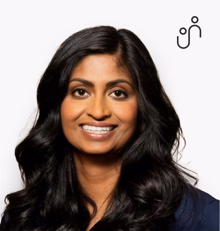 Deepa Manickavasagam Profile Image