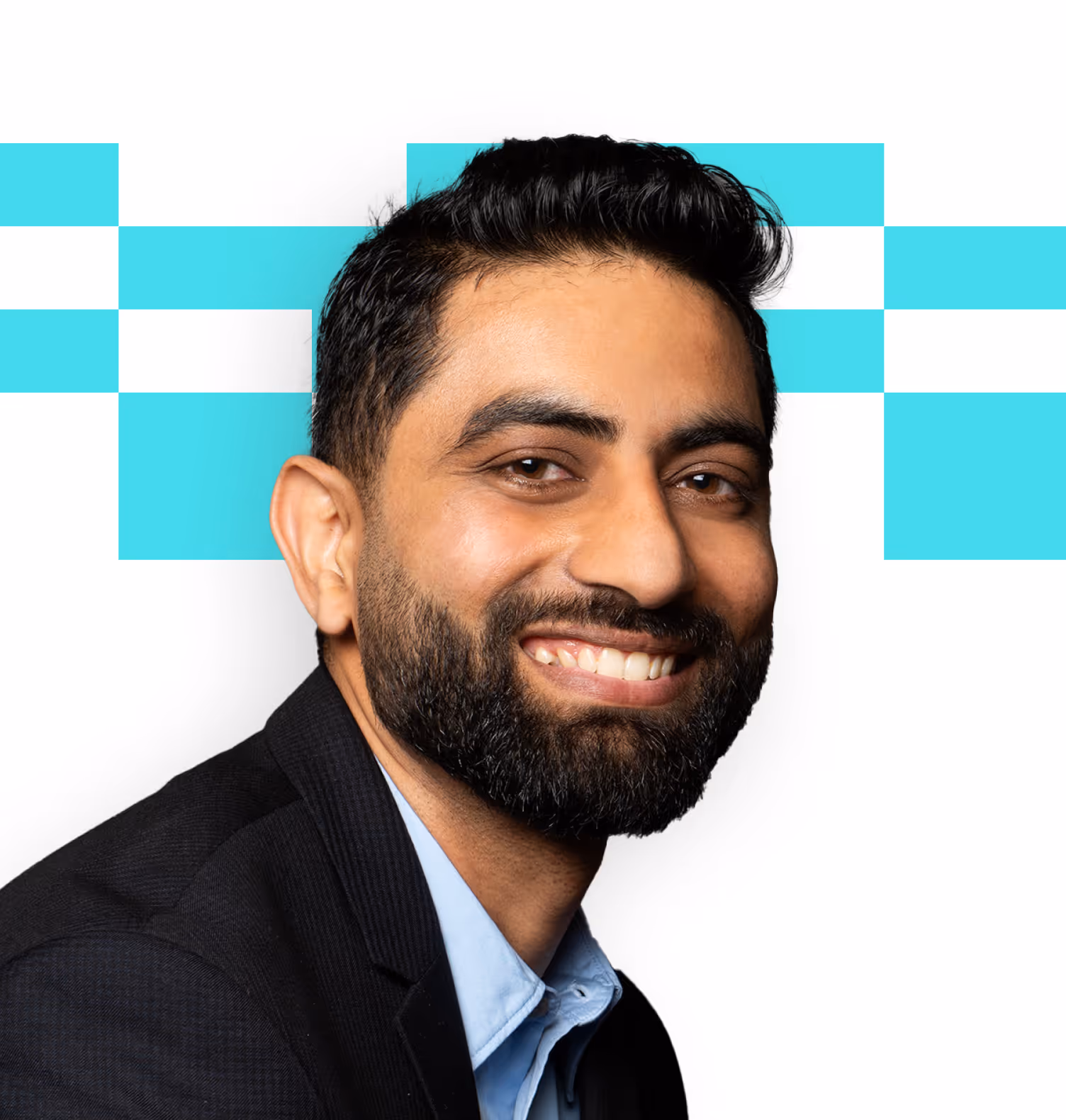 Shak Rana Profile Image