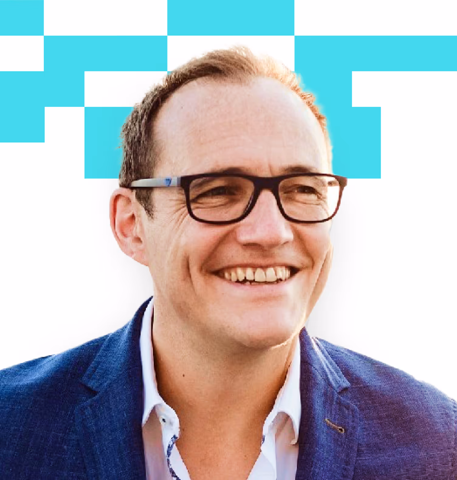 James Mulroney Profile Image