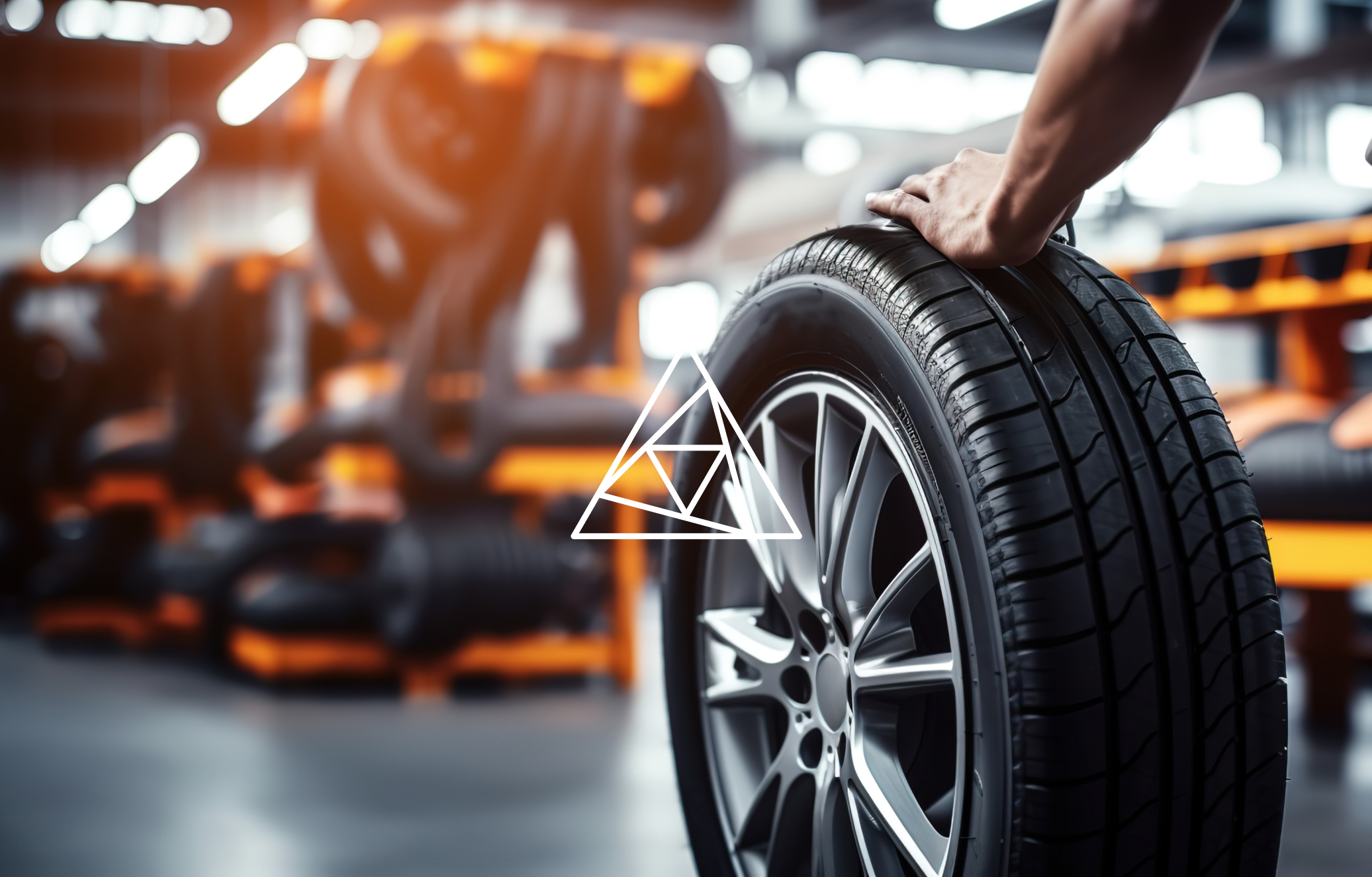 A channel incentive program for a global tire manufacturer, to engage dealers and salespeople and drive sales and participation.