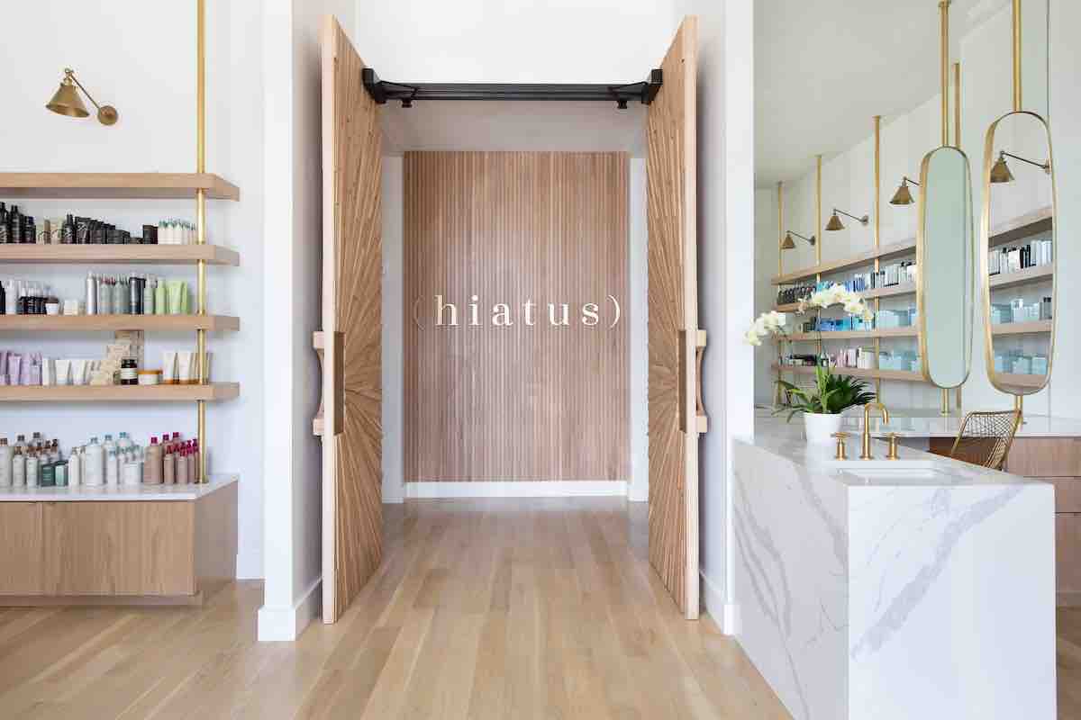 Hiatus Day Spa • Med Spa