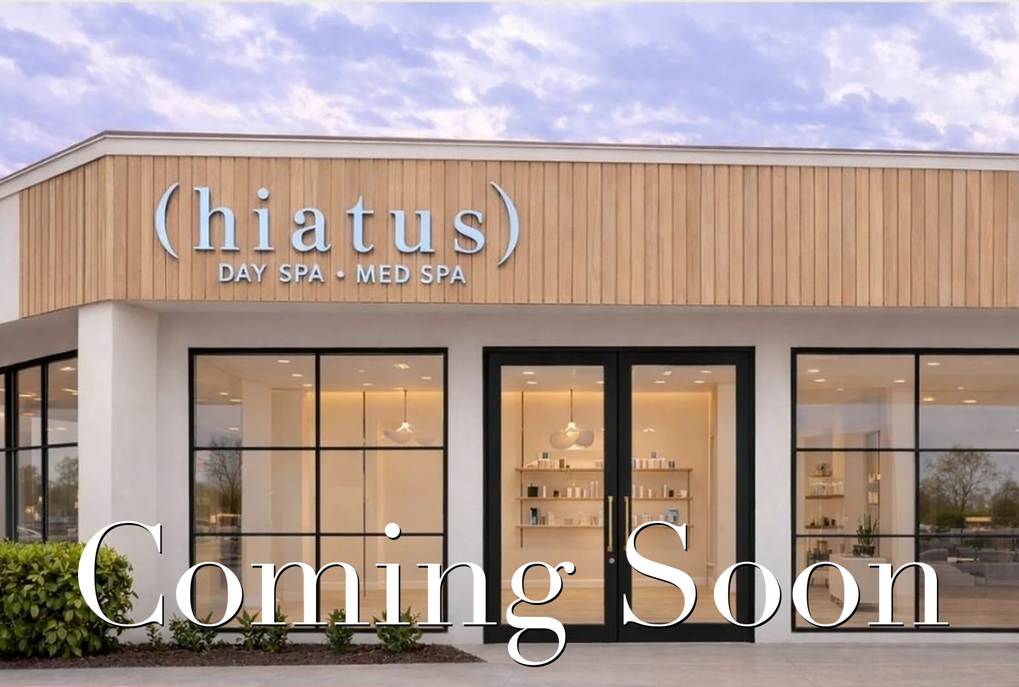 Addison | Town Hall Square Coming Soon