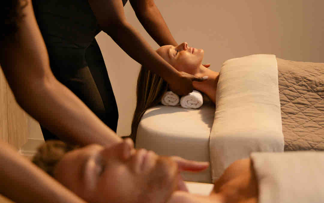 Massage