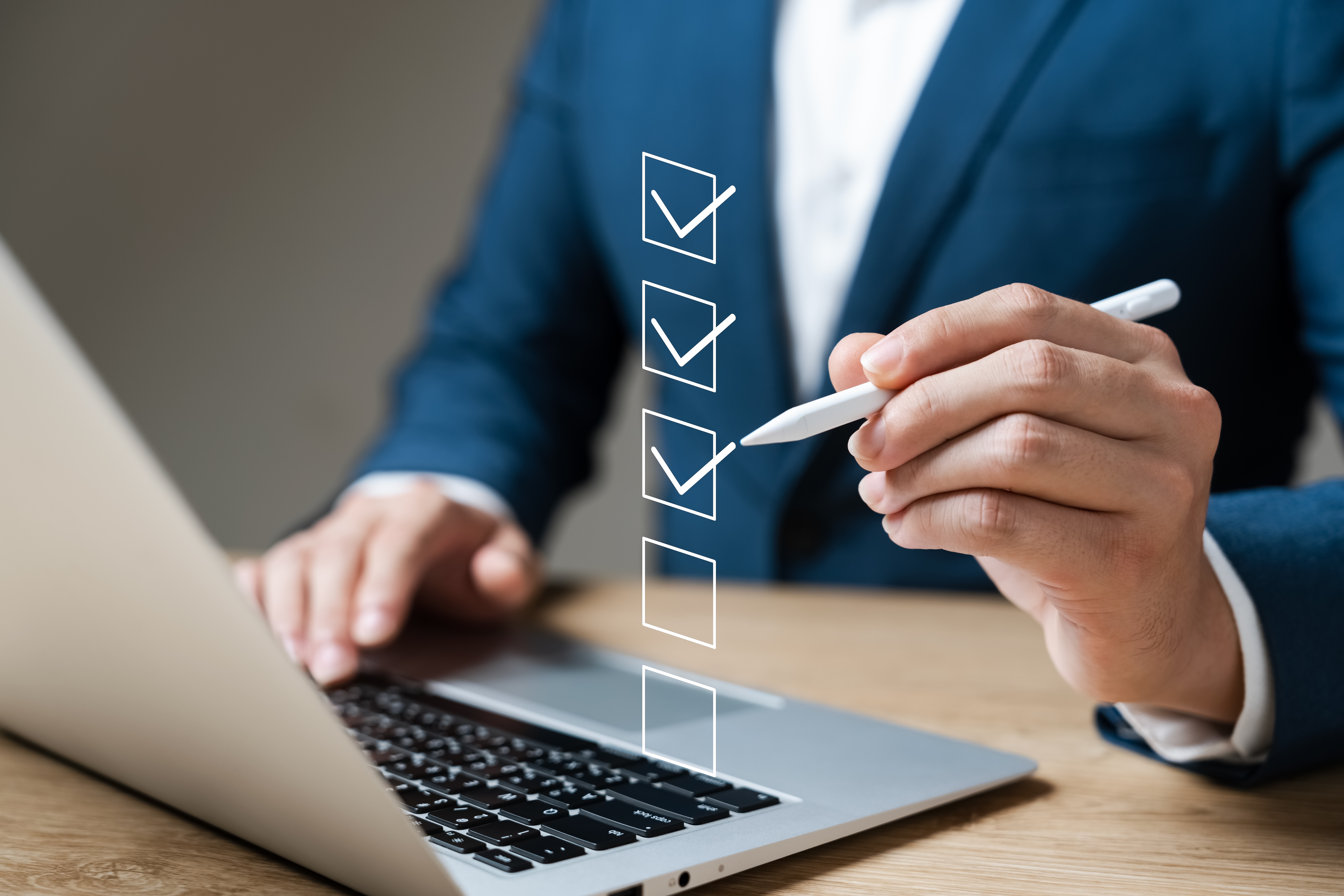 Comment réaliser un diagnostic RPS