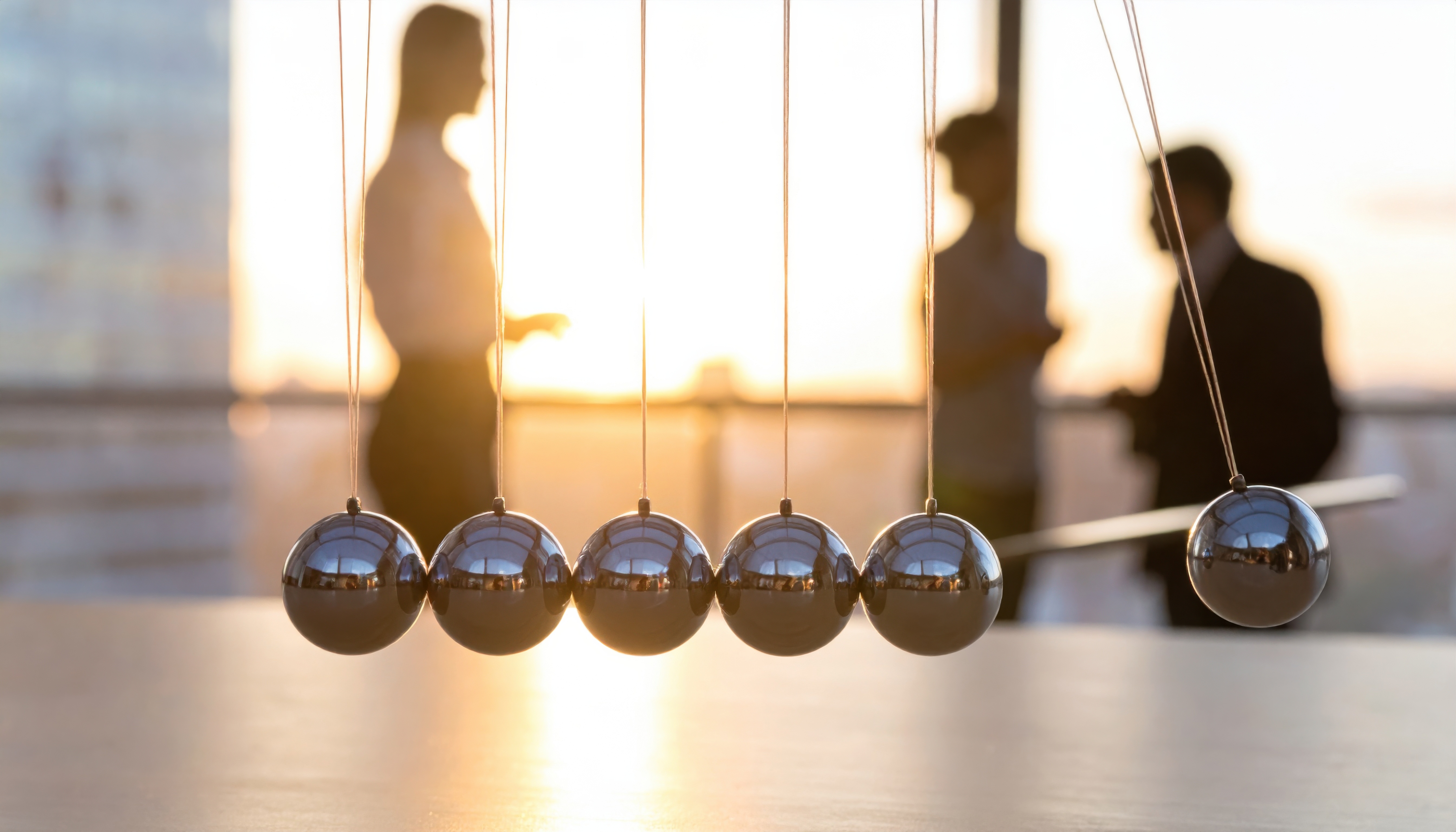 Les principaux facteurs de RPS