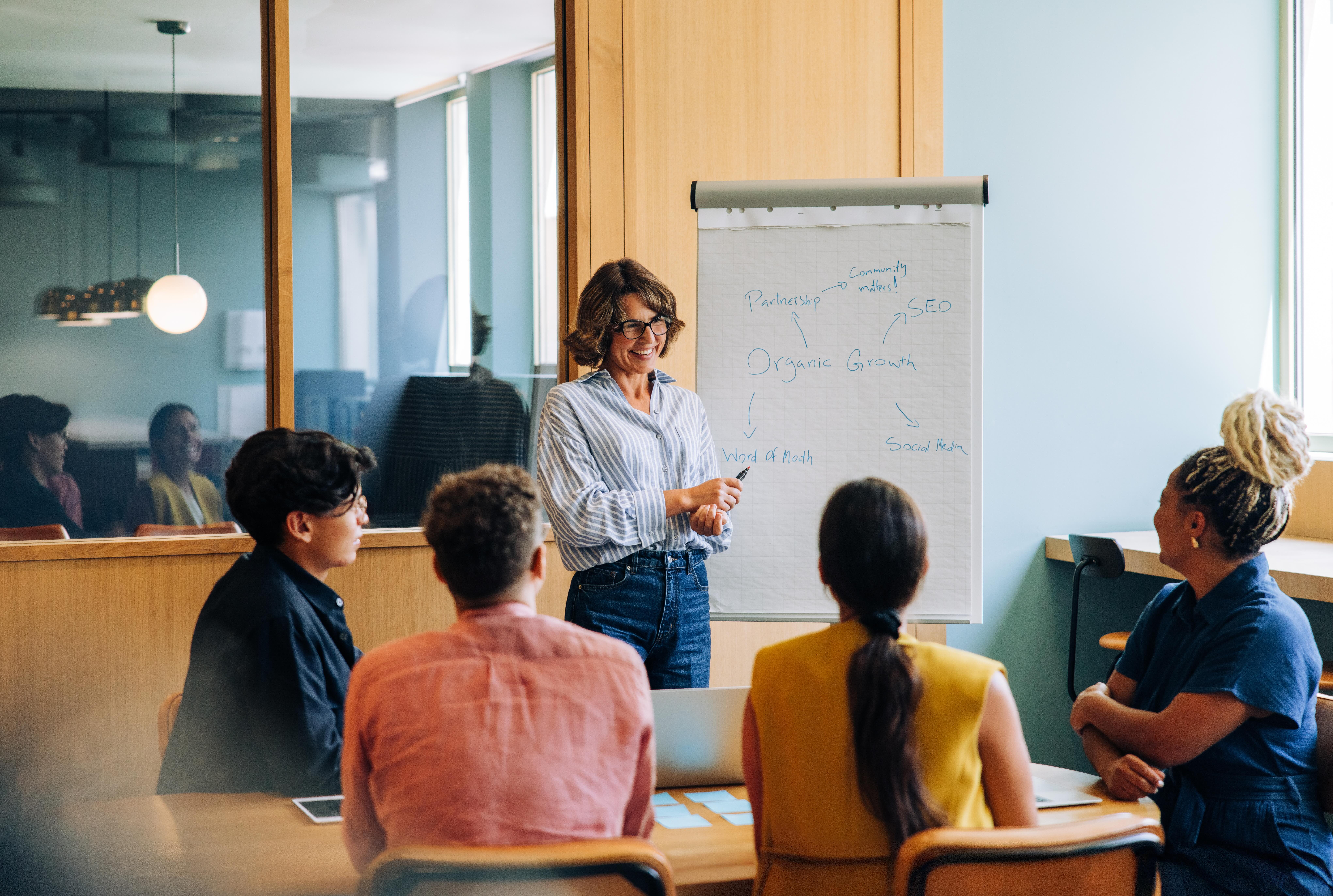 Comment la QVCT peut-elle devenir un avantage compétitif ?