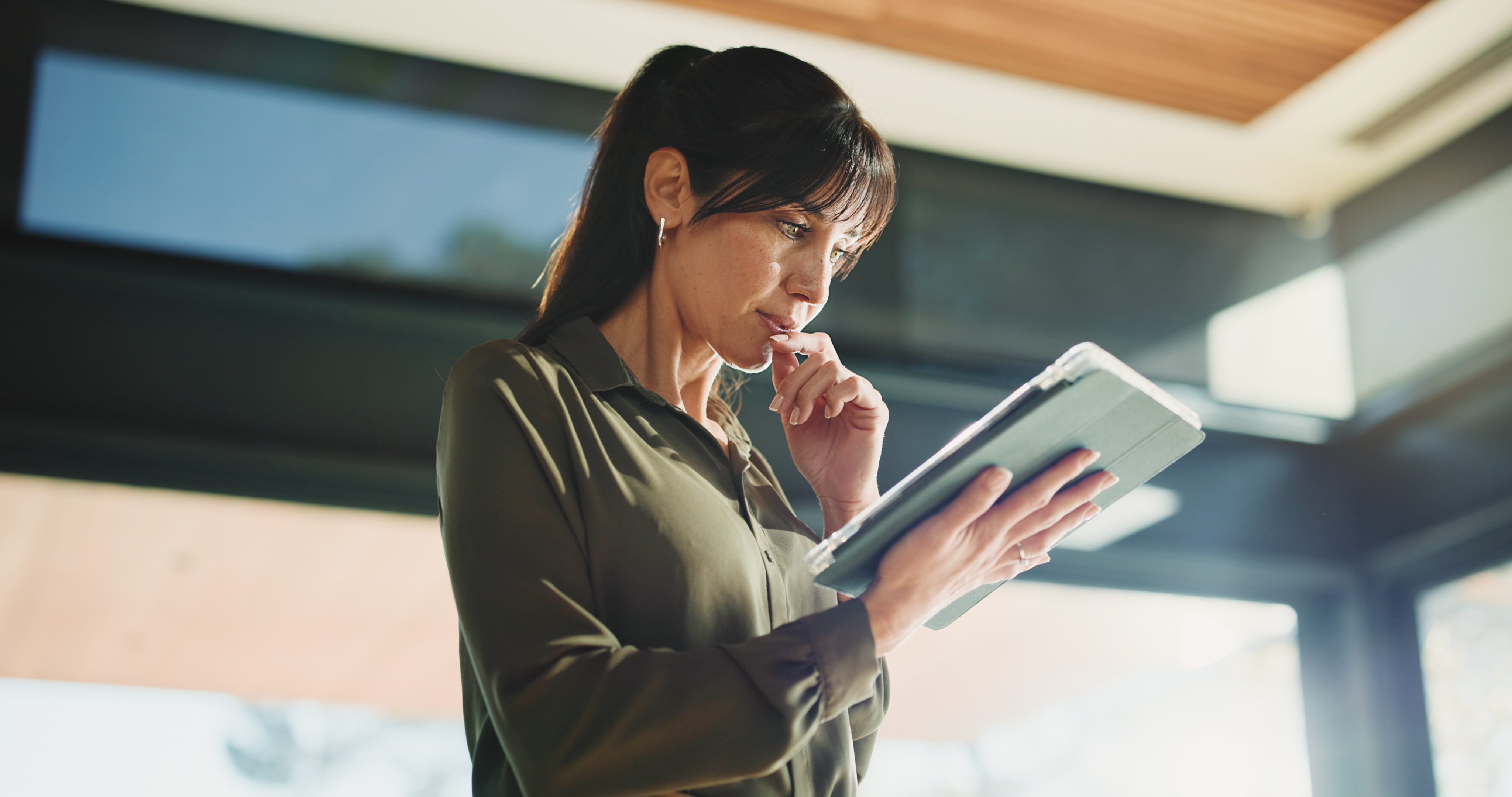 Suivre les indicateurs de QVCT