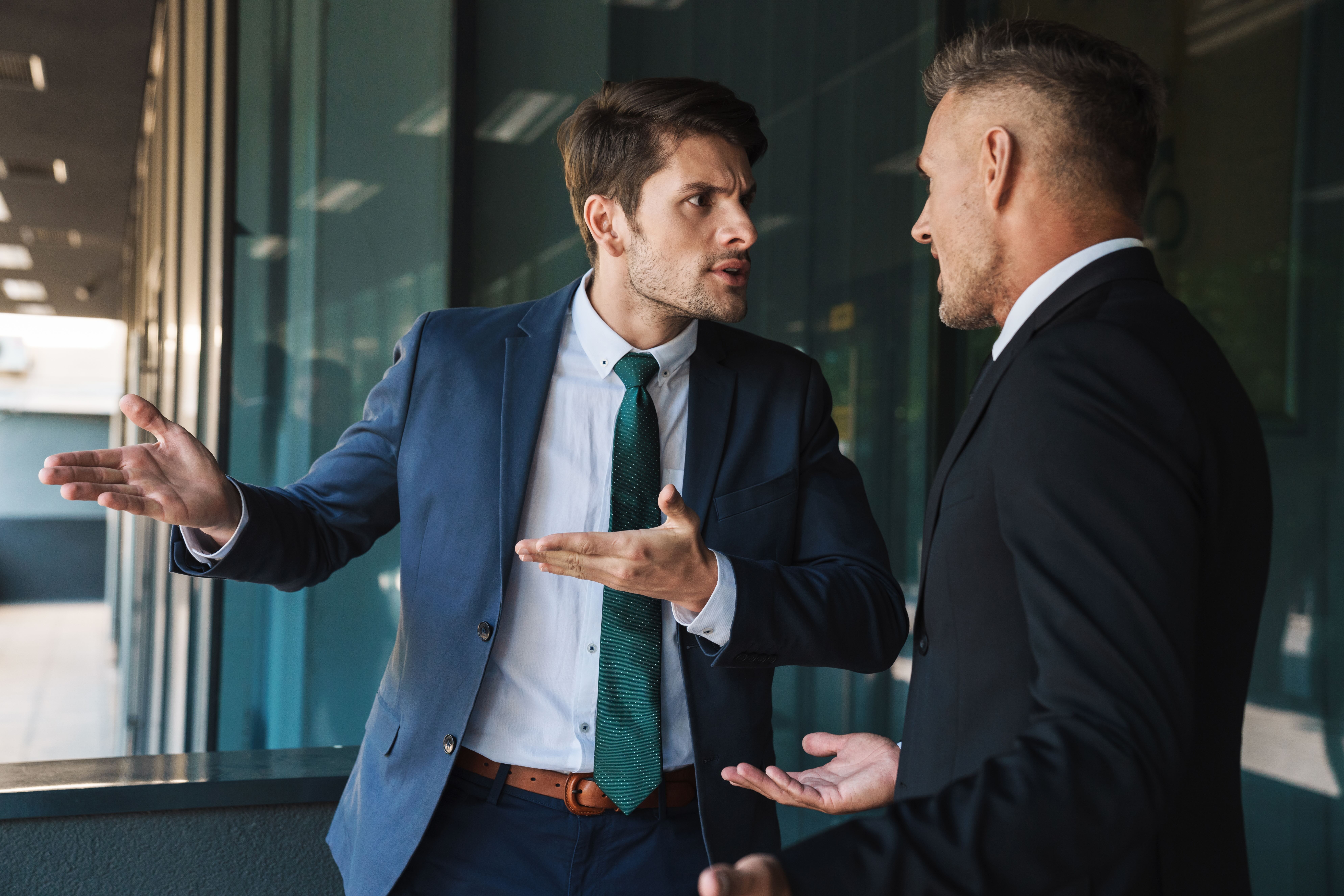Harcèlement ou conflit interpersonnel ?