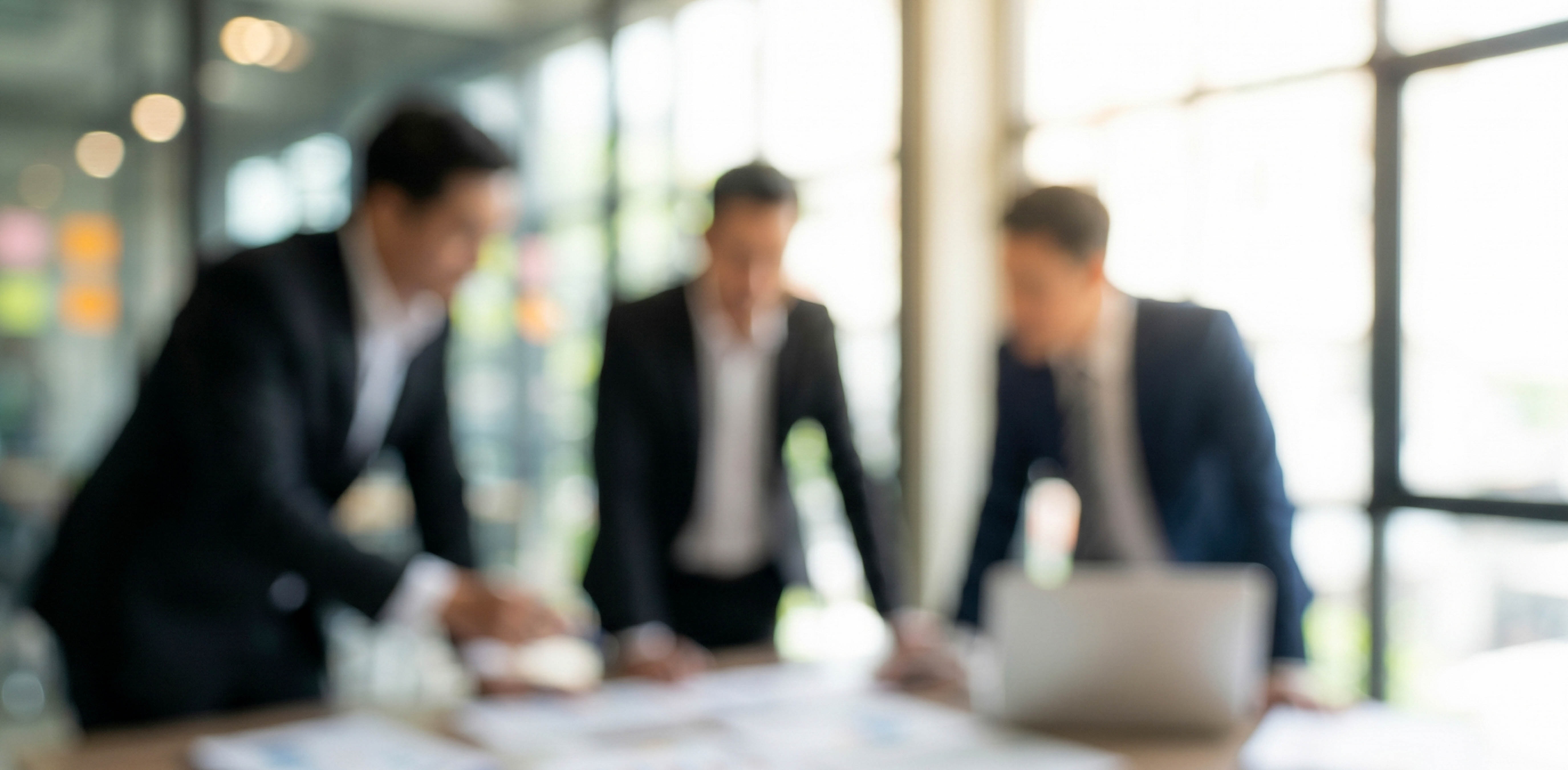 Les conséquences du harcèlement en entreprise