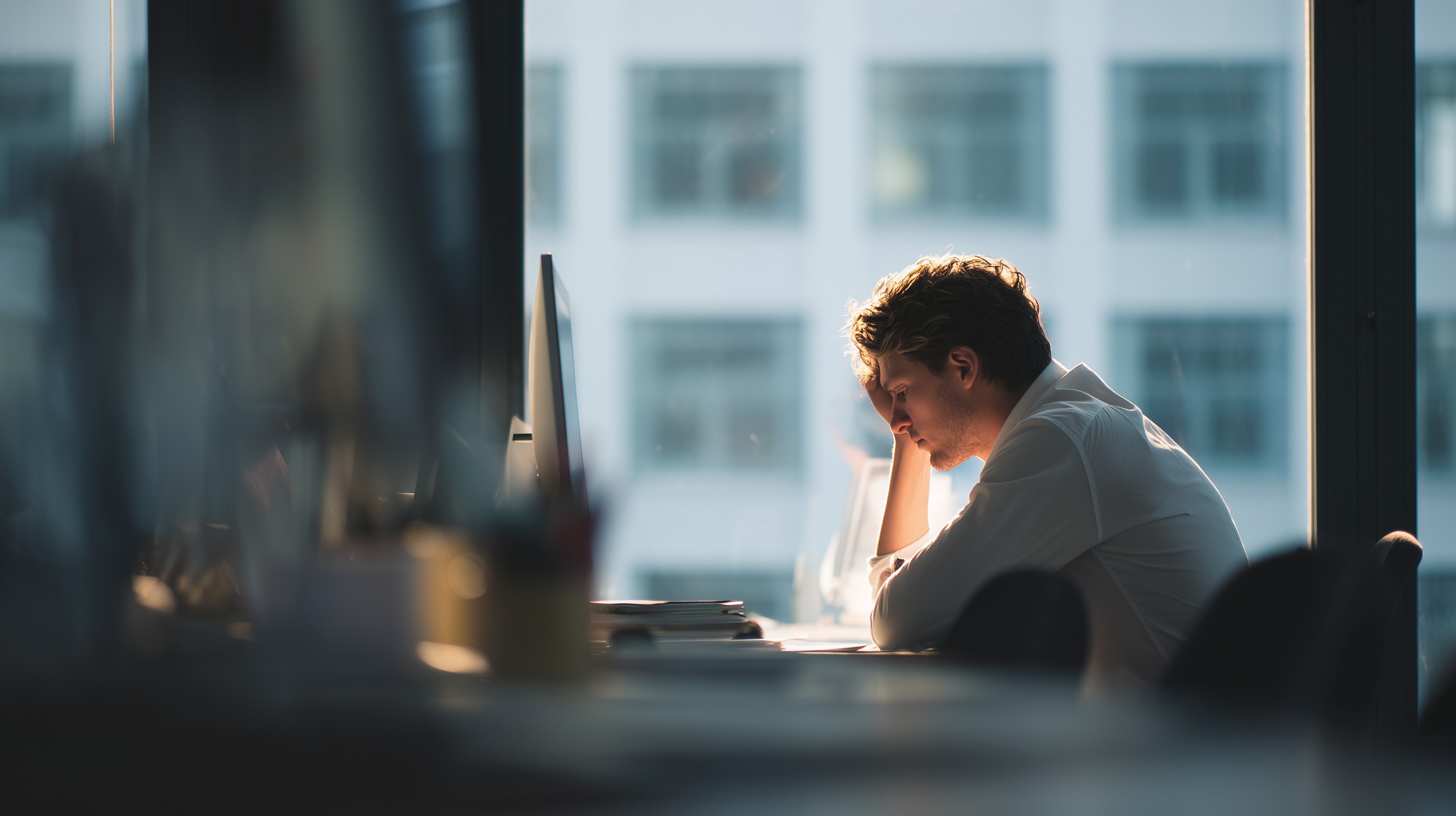 Les conséquences sur la santé au travail