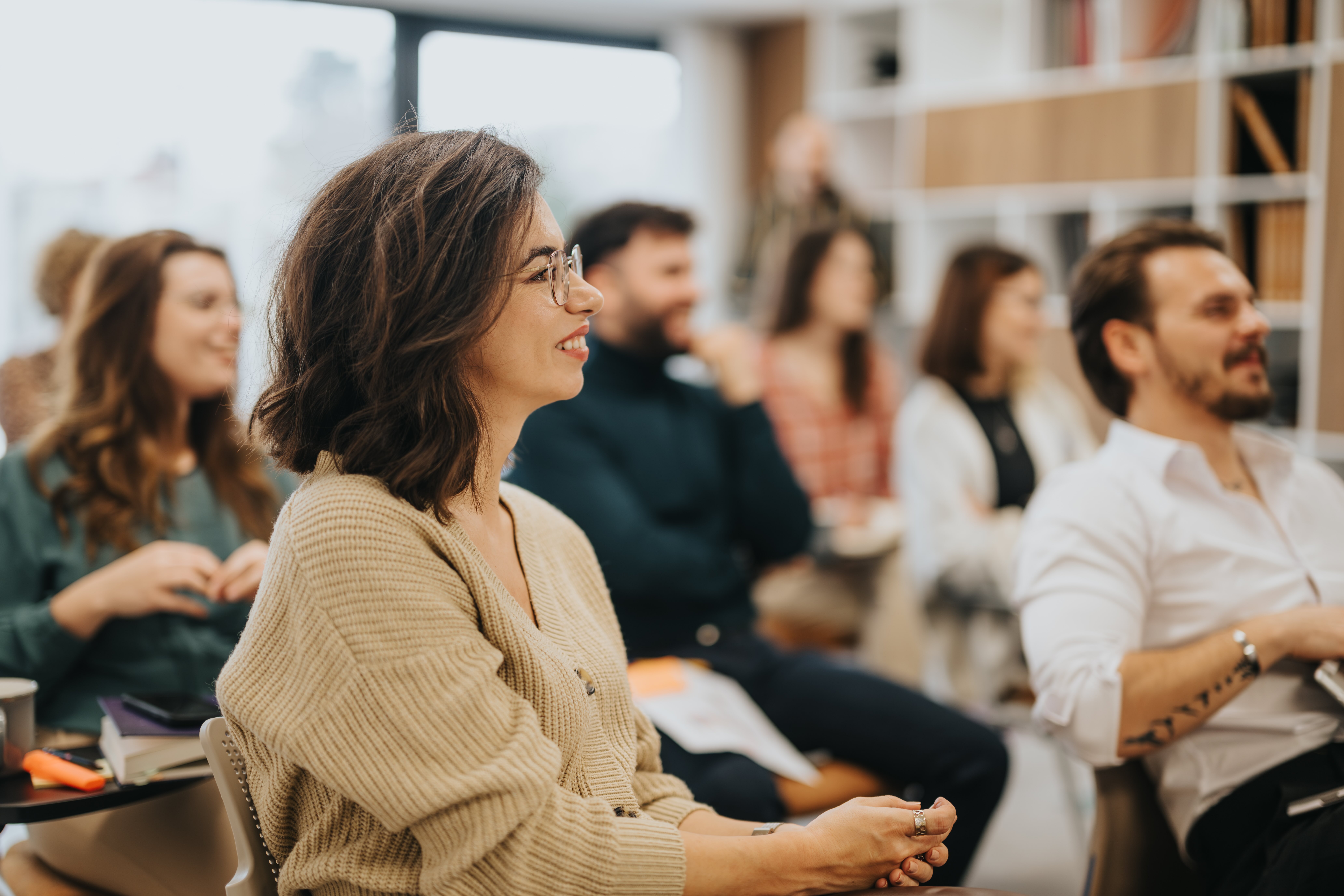 Installer une culture de gestion des conflits durable