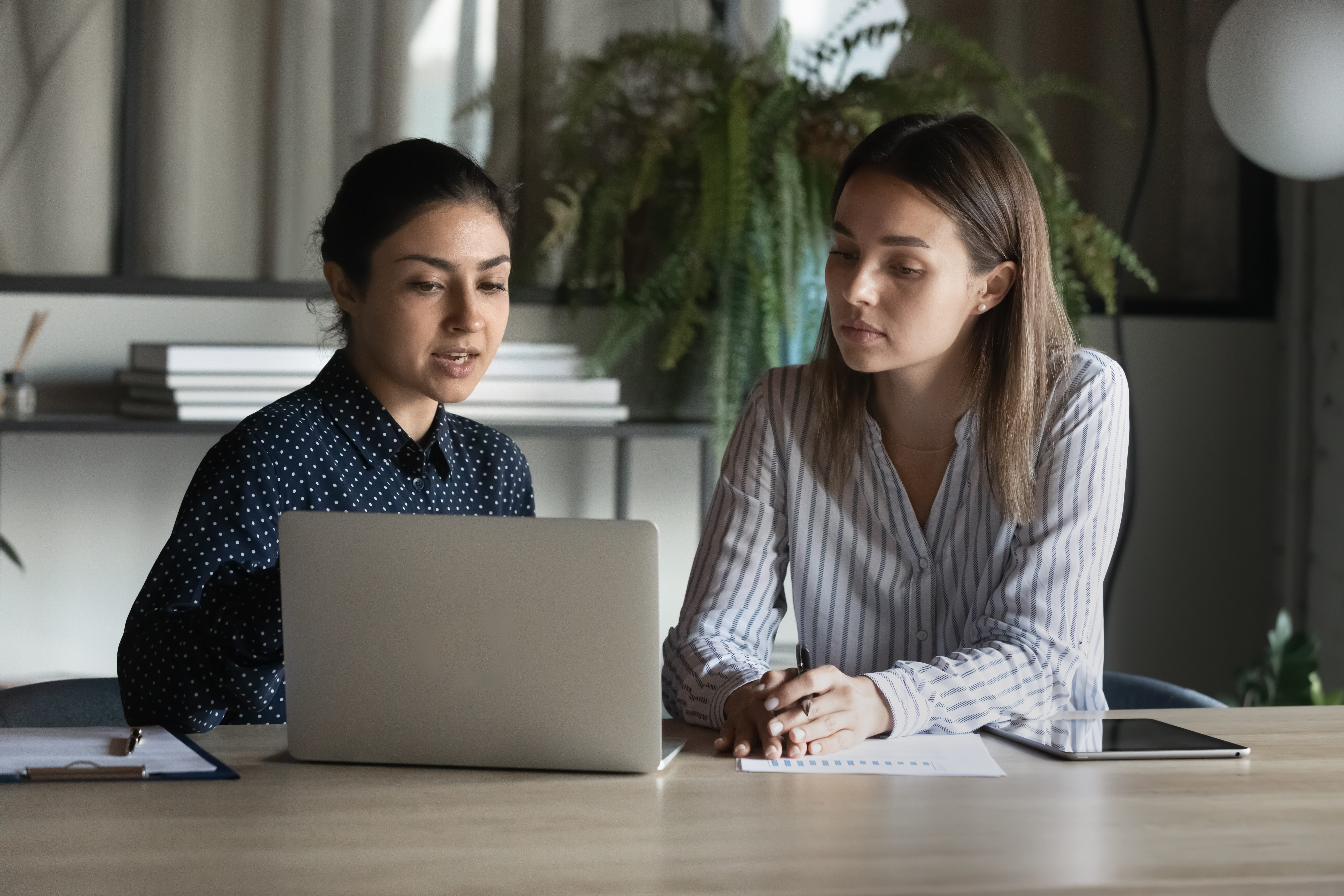 Favoriser une culture du feedback