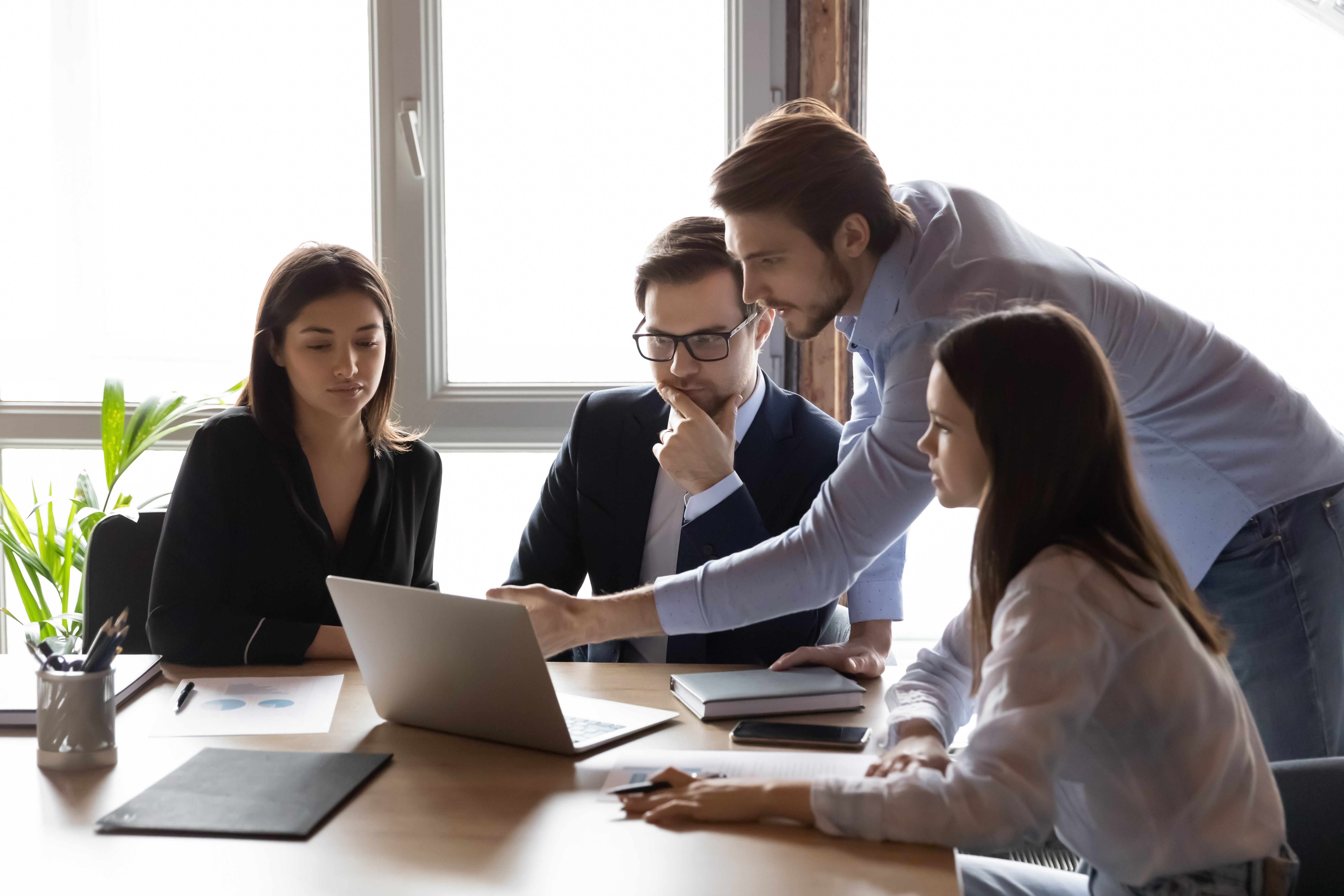 Gestion des RPS : mettre en place une démarche durable en entreprise