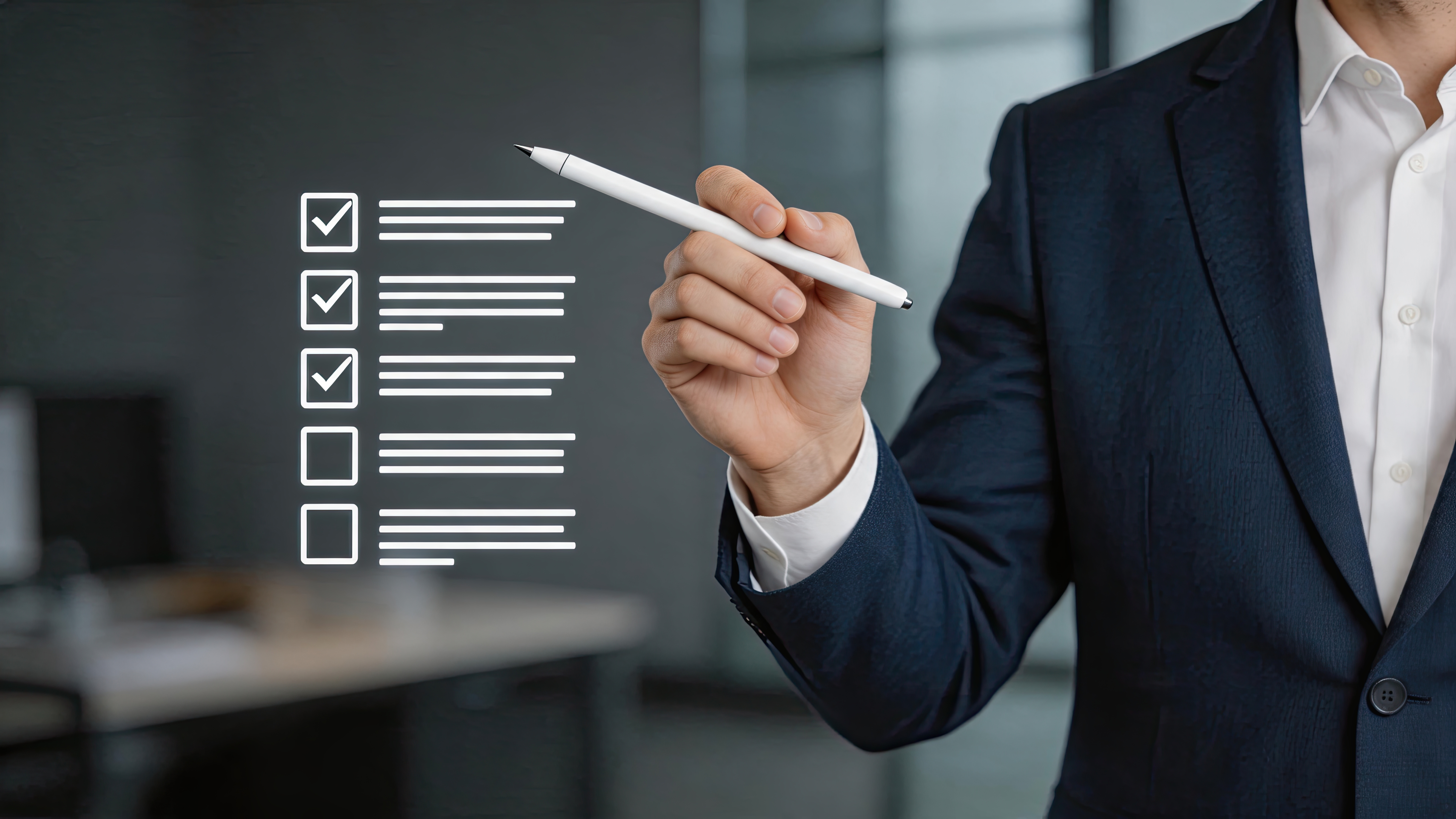 Formaliser un plan d’action