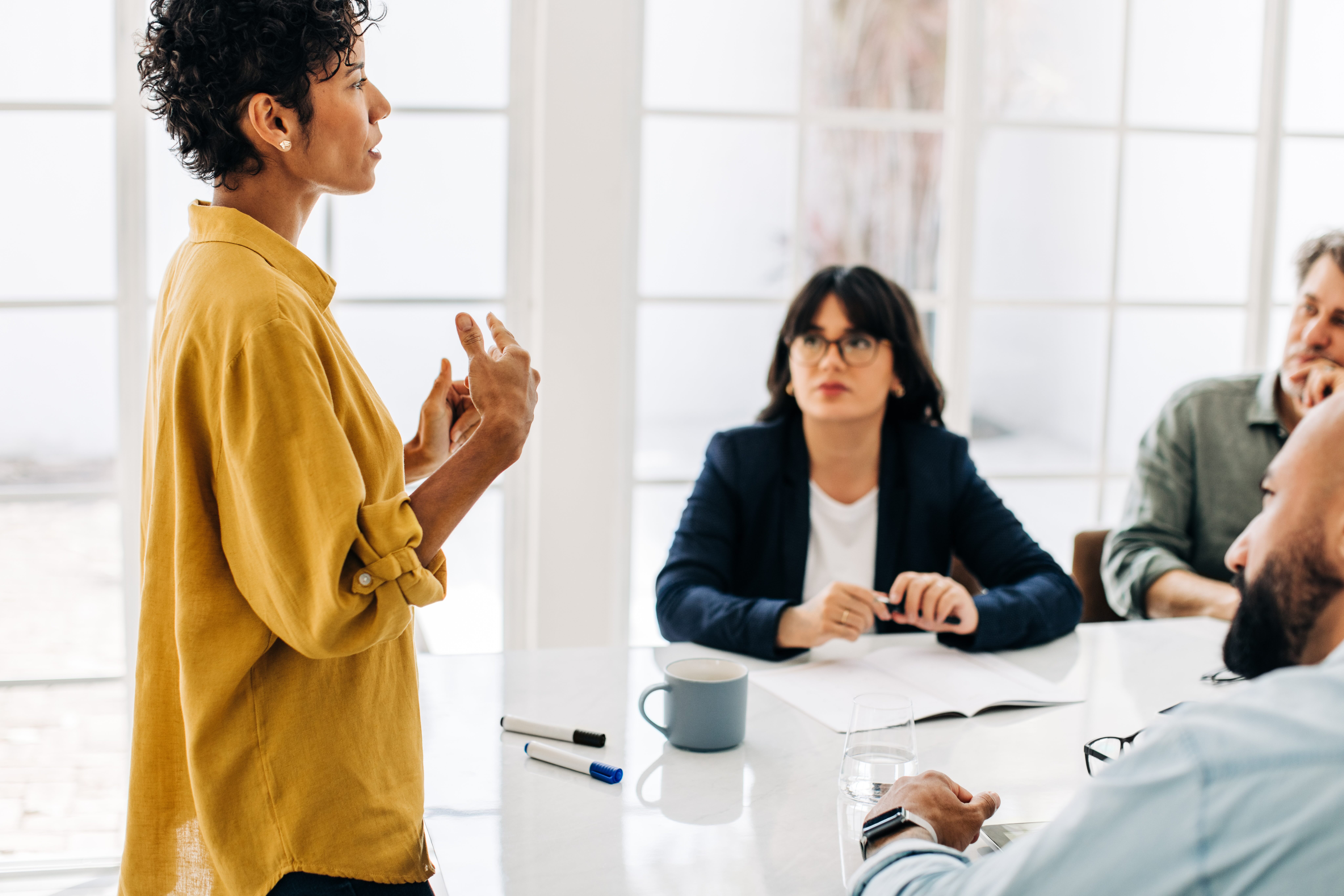 Des indicateurs RH qui évoluent