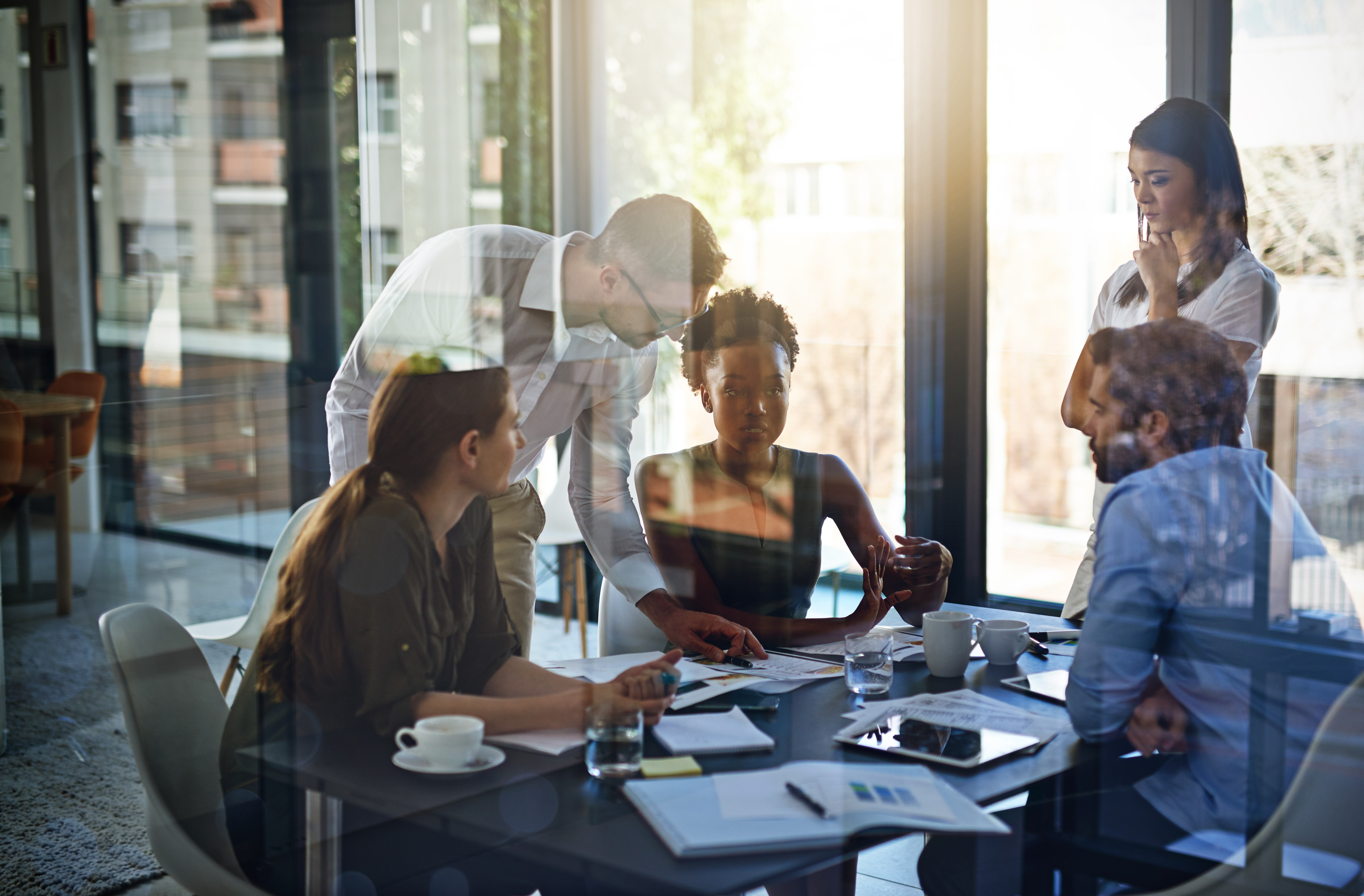 Gestion de crise RH en entreprise : comment réagir efficacement ?