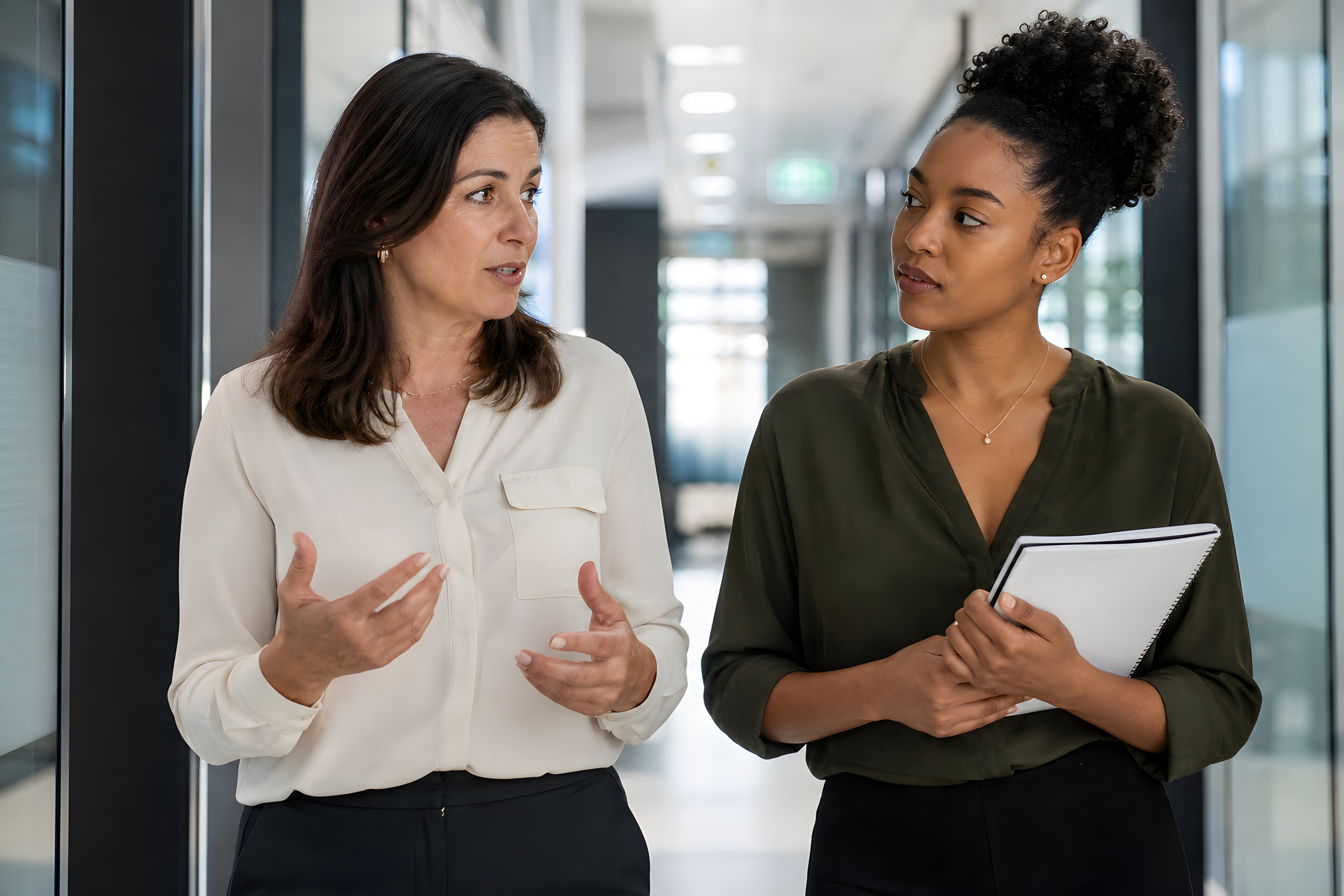 Restaurer le dialogue