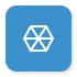 hexagon icon