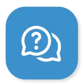 question icon