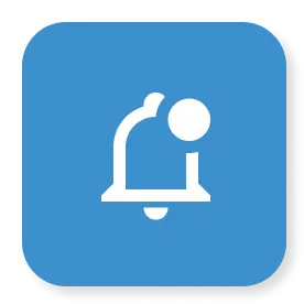 notification icon
