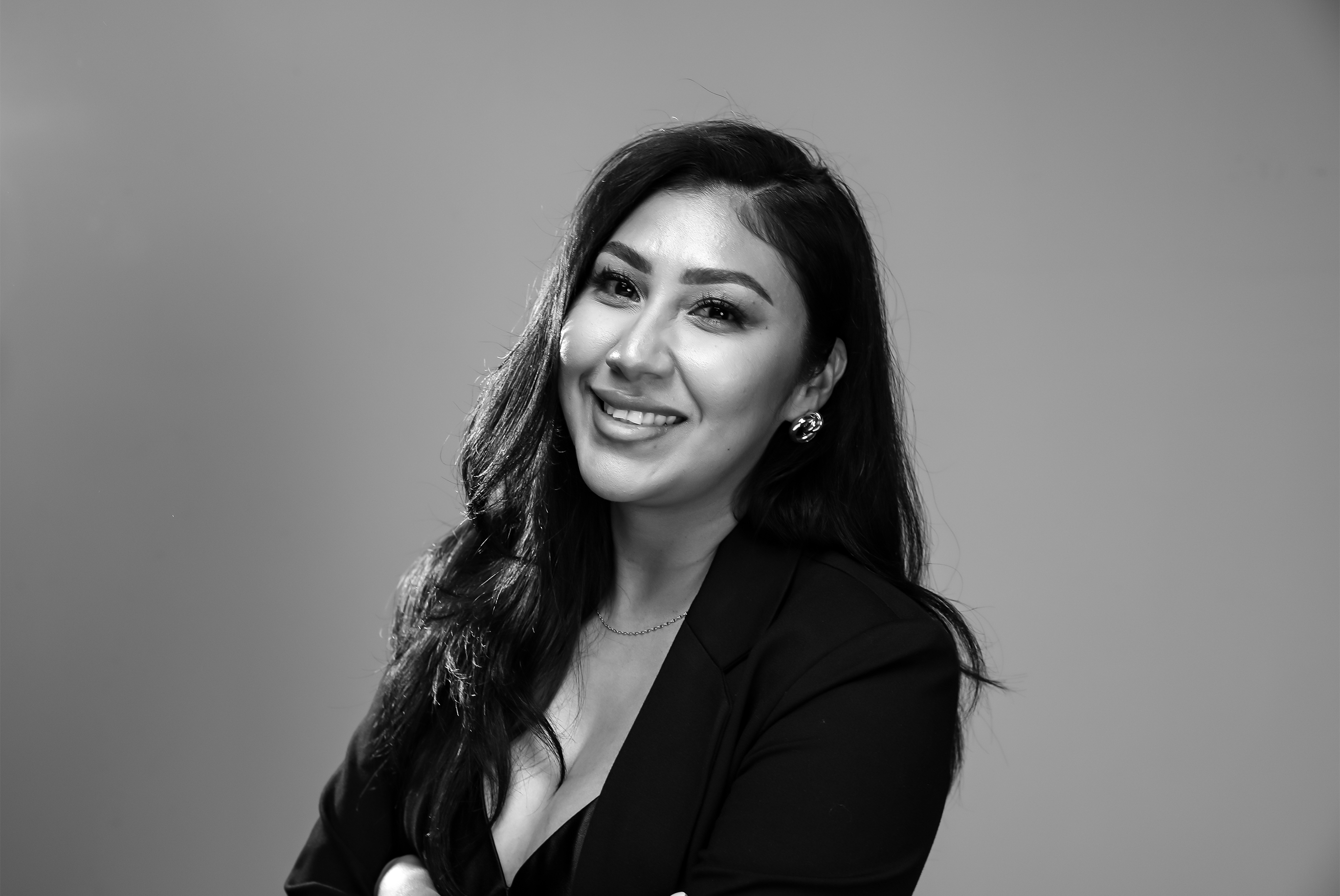 Evelyn Cardoza, founder of ICONQ Realty