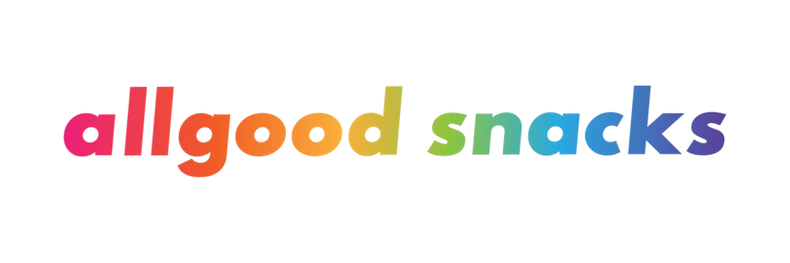 All good nutrition logo