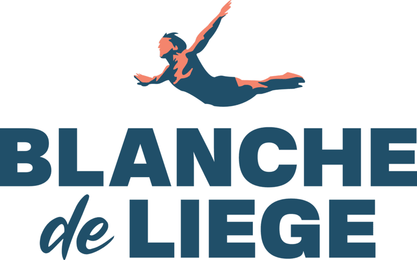 Logo de Blanche de Liège