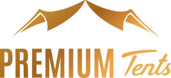 Logo de Premium Tents