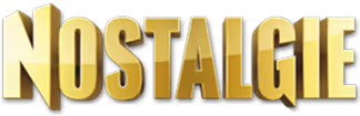 Logo de Nostalgie