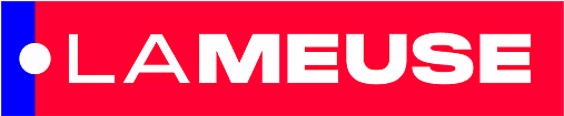 Logo de La Meuse