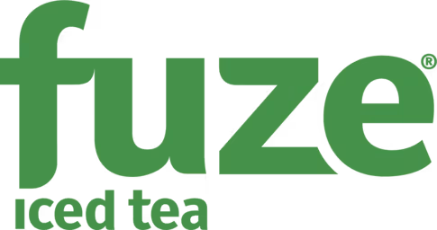 Logo de Fuze Tea