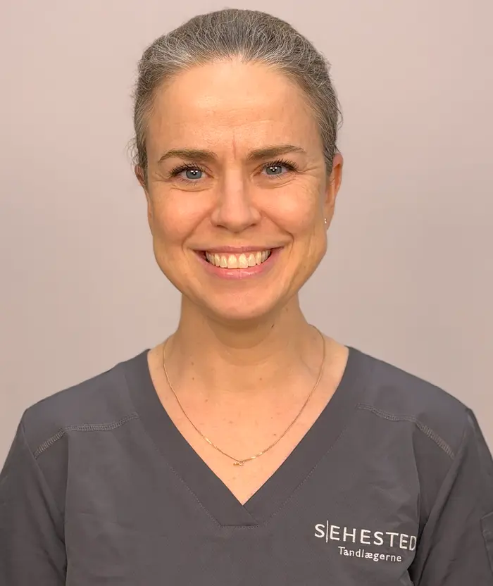 Sidsel Fogh Pedersen